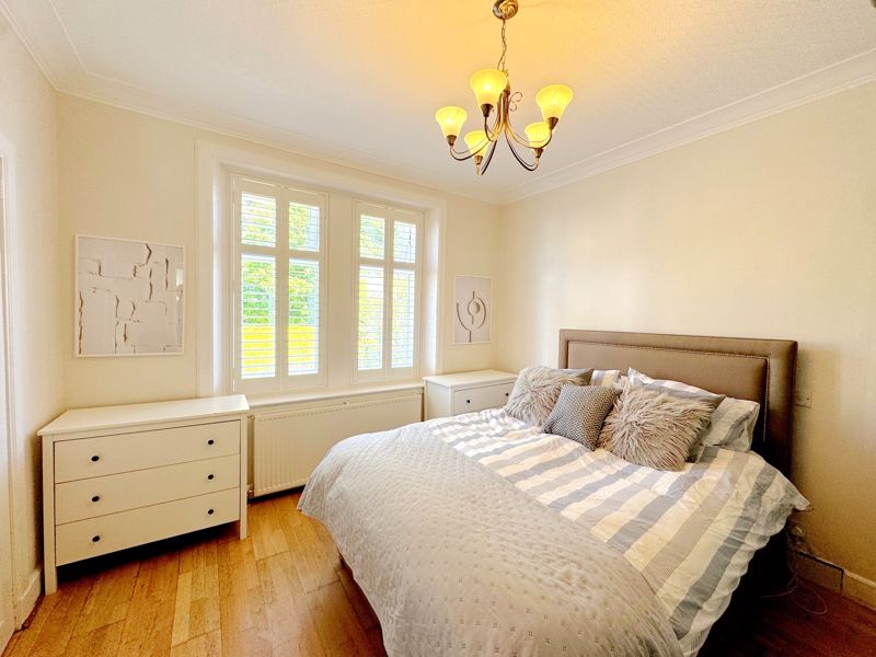 Langmuirhead Road Auchinloch